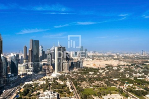 Apartman u Zabeel, Dubai, UAE 2 spavaćih soba, 121.98 m2 Br. 743336 - fotografija 14