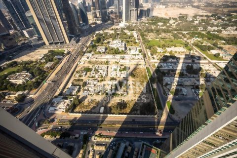Apartman u Zabeel, Dubai, UAE 2 spavaćih soba, 121.98 m2 Br. 743336 - fotografija 17