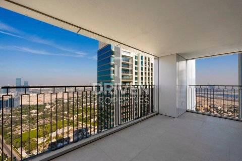 Apartman u Zabeel, Dubai, UAE 2 spavaćih soba, 121.98 m2 Br. 743336 - fotografija 15
