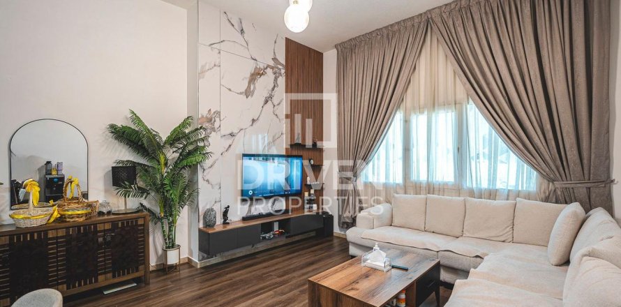 Apartamento em Jumeirah Village Triangle, Dubai, EAU 2 quartos, 131.46 m2 № 743337