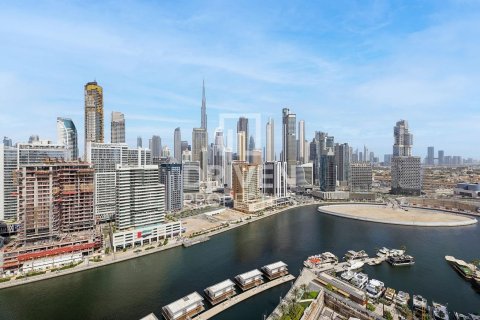 Apartman u Business Bay, Dubai, UAE 2 spavaćih soba, 113.16 m2 Br. 743335 - fotografija 19