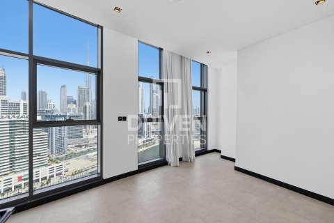 Apartman u Business Bay, Dubai, UAE 2 spavaćih soba, 113.16 m2 Br. 743335 - fotografija 5