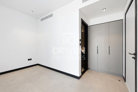 Apartman u Business Bay, Dubai, UAE 2 spavaćih soba, 113.16 m2 Br. 743335 - fotografija 11