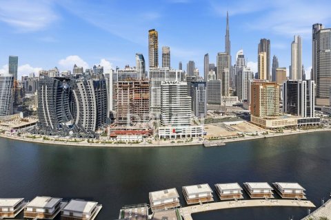 Apartman u Business Bay, Dubai, UAE 2 spavaćih soba, 113.16 m2 Br. 743335 - fotografija 17