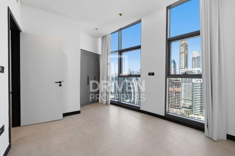 Apartman u Business Bay, Dubai, UAE 2 spavaćih soba, 113.16 m2 Br. 743335 - fotografija 6