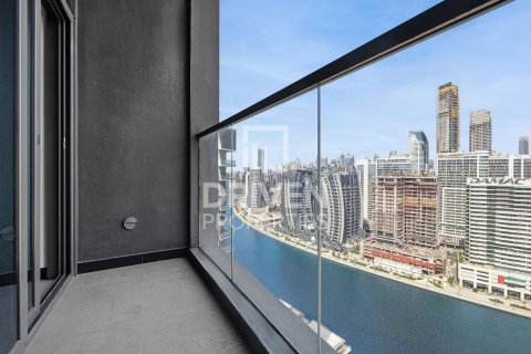 Apartman u Business Bay, Dubai, UAE 2 spavaćih soba, 113.16 m2 Br. 743335 - fotografija 15