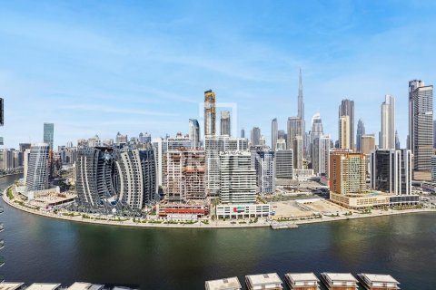 Apartman u Business Bay, Dubai, UAE 2 spavaćih soba, 113.16 m2 Br. 743335 - fotografija 16