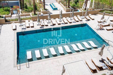 Wohnung zum Verkauf in Umm Suqeim, Dubai, VAE 3 Schlafzimmer, 179.4 m2 Nr. 743341 - Foto 7