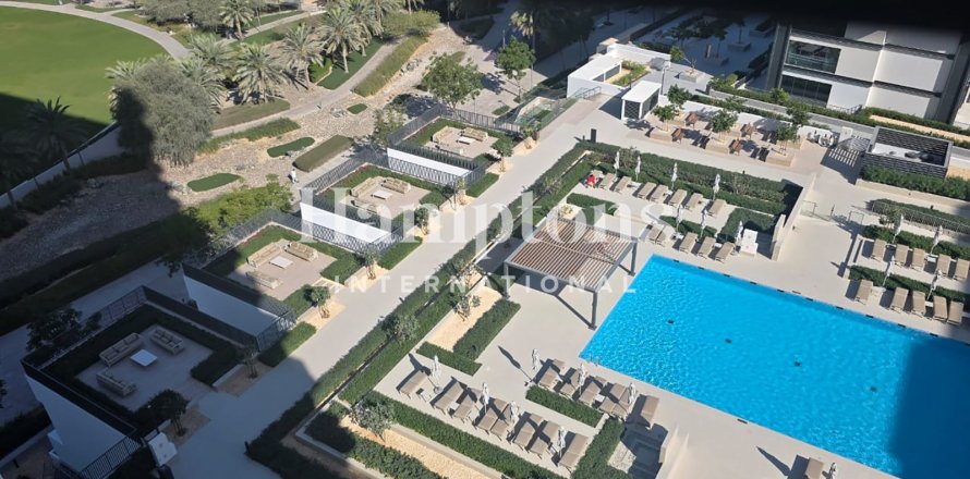 Wohnung in Dubai Hills Estate, Dubai, VAE: 2 Schlafzimmer, 93.0396 m2 Nr. 685816