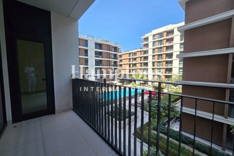 Apartment in Dubai Hills Estate, Dubai, UAE 1 bedroom, 62.33791300 sq.m. № 685815 - photo 4