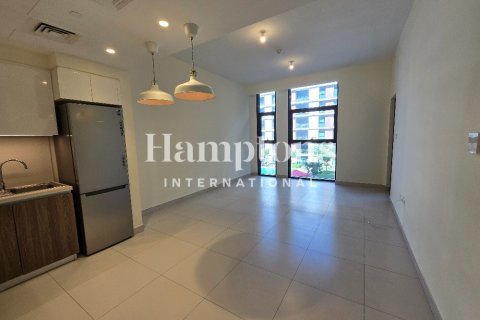 Apartment in Dubai Hills Estate, Dubai, UAE 1 bedroom, 62.33791300 sq.m. № 685815 - photo 10