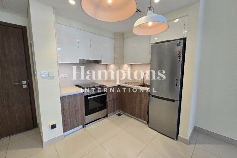 Apartment in Dubai Hills Estate, Dubai, UAE 1 bedroom, 62.33791300 sq.m. № 685815 - photo 7