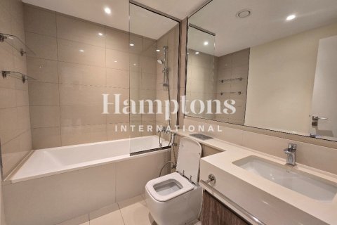 Apartment in Dubai Hills Estate, Dubai, UAE 1 bedroom, 62.33791300 sq.m. № 685815 - photo 5