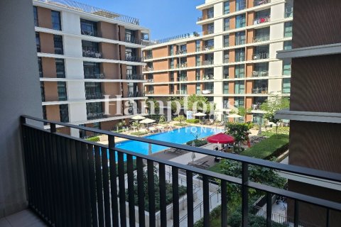 Apartment in Dubai Hills Estate, Dubai, UAE 1 bedroom, 62.33791300 sq.m. № 685815 - photo 11