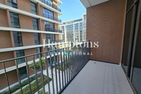 Apartment in Dubai Hills Estate, Dubai, UAE 1 bedroom, 62.33791300 sq.m. № 685815 - photo 9