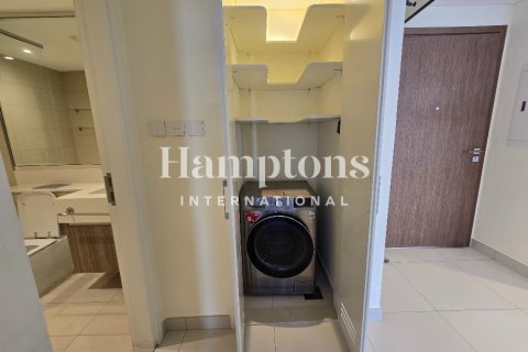 Apartment in Dubai Hills Estate, Dubai, UAE 1 bedroom, 62.33791300 sq.m. № 685815 - photo 8