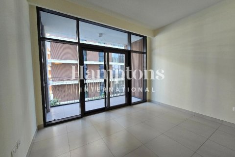 Apartment in Dubai Hills Estate, Dubai, UAE 1 bedroom, 62.33791300 sq.m. № 685815 - photo 3