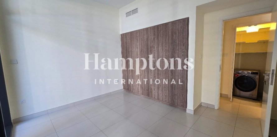 Apartment in Dubai Hills Estate, Dubai, UAE 1 bedroom, 62.3379 sq.m. № 685815