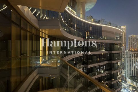 Apartament në Downtown Dubai (Downtown Burj Dubai), Dubai, Emiratet e Bashkuara Arabe 3 dhoma gjumi, 203.08595800 m2. № 685817 - Foto 4