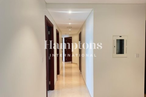 Huoneisto Downtown Dubai (Downtown Burj Dubai), Dubai, Arabiemiraatit 3 makuuhuonetta, 203.08595800 m2 № 685817 - kuva 7