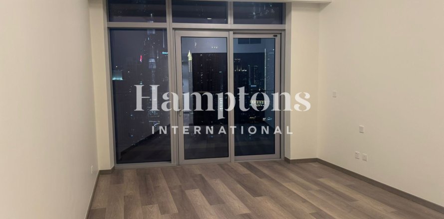 Apartament në Downtown Dubai (Downtown Burj Dubai), Dubai, Emiratet e Bashkuara Arabe 3 dhoma gjumi, 203.086 m2. № 685817