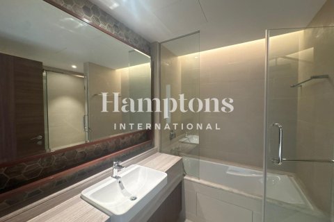 Huoneisto Downtown Dubai (Downtown Burj Dubai), Dubai, Arabiemiraatit 3 makuuhuonetta, 203.08595800 m2 № 685817 - kuva 2