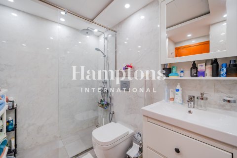 Greens, Dubai, UAE의 임대용 아파트 침실 1개, 68.58006557제곱미터 번호 685818 - 사진 2