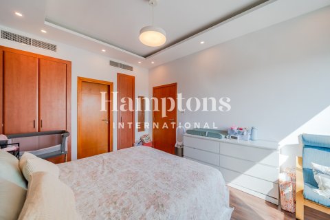 Greens, Dubai, UAE의 임대용 아파트 침실 1개, 68.58006557제곱미터 번호 685818 - 사진 10