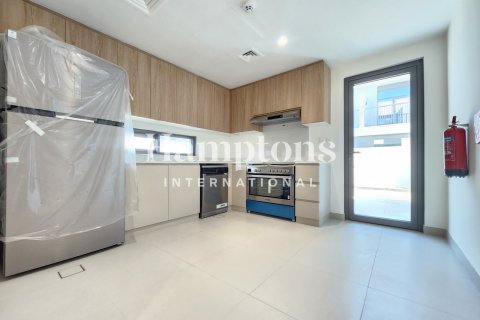 Huvila Dubai South (Dubai World Central), Arabiemiraatit 3 makuuhuonetta, 264.30903500 m2 № 685813 - kuva 2