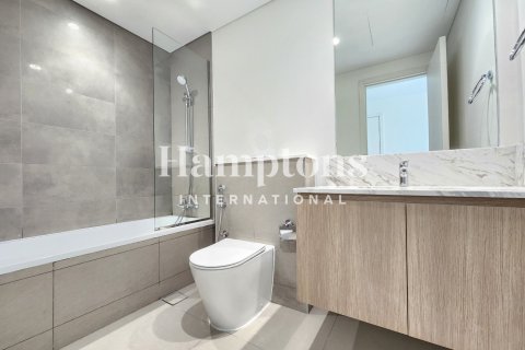 Huvila Dubai South (Dubai World Central), Arabiemiraatit 3 makuuhuonetta, 264.30903500 m2 № 685813 - kuva 23