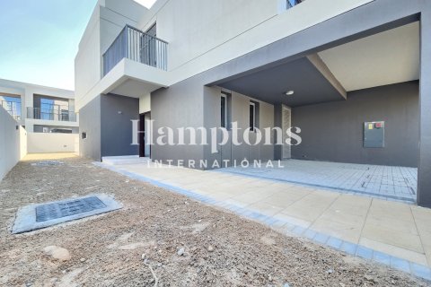 Huvila Dubai South (Dubai World Central), Arabiemiraatit 3 makuuhuonetta, 264.30903500 m2 № 685813 - kuva 10