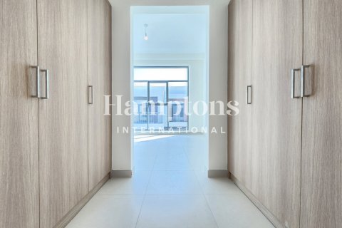 Huvila Dubai South (Dubai World Central), Arabiemiraatit 3 makuuhuonetta, 264.30903500 m2 № 685813 - kuva 27