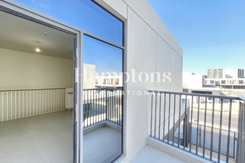 Huvila Dubai South (Dubai World Central), Arabiemiraatit 3 makuuhuonetta, 264.30903500 m2 № 685813 - kuva 15