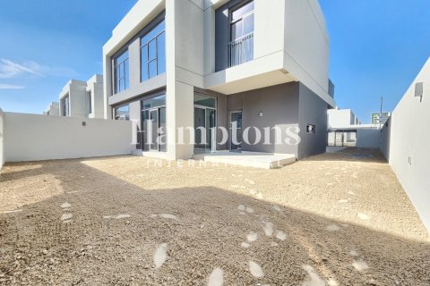 Huvila Dubai South (Dubai World Central), Arabiemiraatit 3 makuuhuonetta, 264.30903500 m2 № 685813 - kuva 11