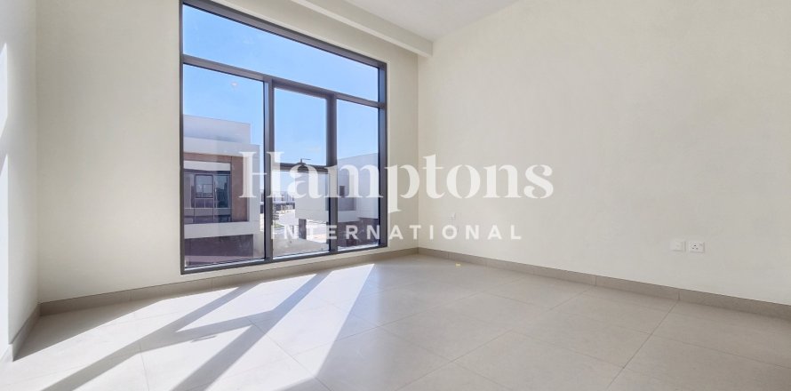 Huvila Dubai South (Dubai World Central), Arabiemiraatit 3 makuuhuonetta, 264.309 m2 № 685813