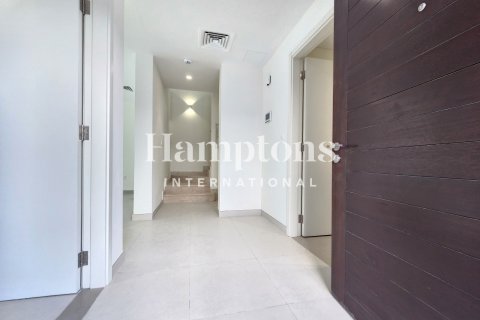 Huvila Dubai South (Dubai World Central), Arabiemiraatit 3 makuuhuonetta, 264.30903500 m2 № 685813 - kuva 8