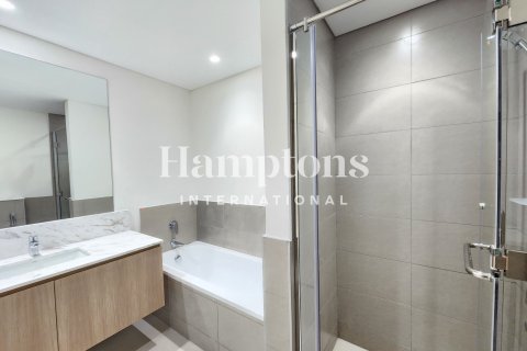 Huvila Dubai South (Dubai World Central), Arabiemiraatit 3 makuuhuonetta, 264.30903500 m2 № 685813 - kuva 29