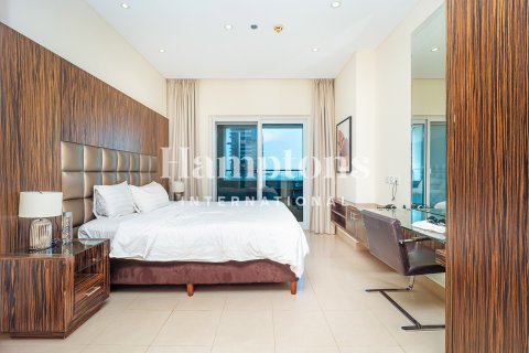 Appartamento in affitto a Jumeirah Lake Towers, Dubai, EAU 1 camera da letto, 69.67725000 mq. № 685814 - foto 8