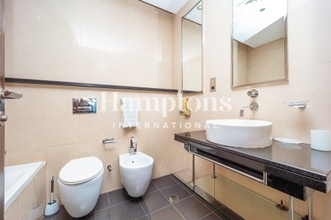 Appartamento in affitto a Jumeirah Lake Towers, Dubai, EAU 1 camera da letto, 69.67725000 mq. № 685814 - foto 7