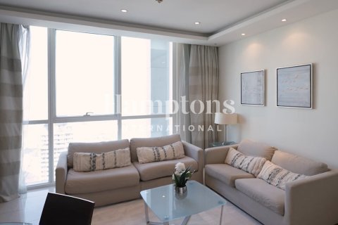 Jumeirah Lake Towers, Dubai, UAE의 임대용 아파트 침실 1개, 69.67725000제곱미터 번호 685814 - 사진 6