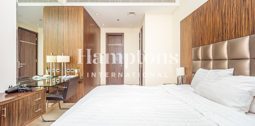 Appartamento a Jumeirah Lake Towers, Dubai, EAU 1 camera da letto, 69.6773 mq. № 685814