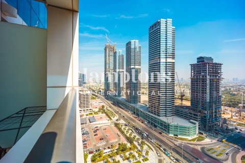Appartamento in affitto a Jumeirah Lake Towers, Dubai, EAU 1 camera da letto, 69.67725000 mq. № 685814 - foto 9