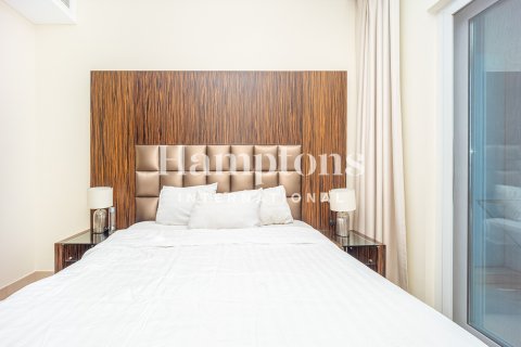 Appartamento in affitto a Jumeirah Lake Towers, Dubai, EAU 1 camera da letto, 69.67725000 mq. № 685814 - foto 3