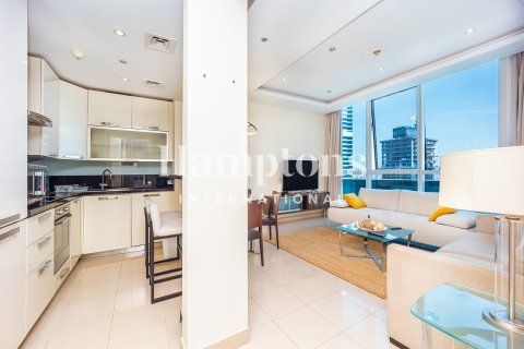 Appartamento in affitto a Jumeirah Lake Towers, Dubai, EAU 1 camera da letto, 69.67725000 mq. № 685814 - foto 11