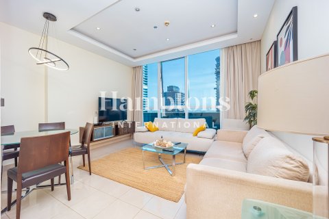 Appartamento in affitto a Jumeirah Lake Towers, Dubai, EAU 1 camera da letto, 69.67725000 mq. № 685814 - foto 16