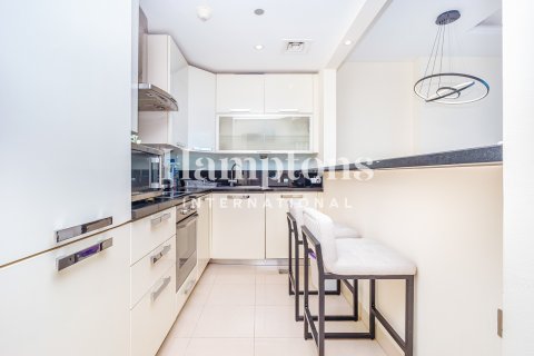 Appartamento in affitto a Jumeirah Lake Towers, Dubai, EAU 1 camera da letto, 69.67725000 mq. № 685814 - foto 17