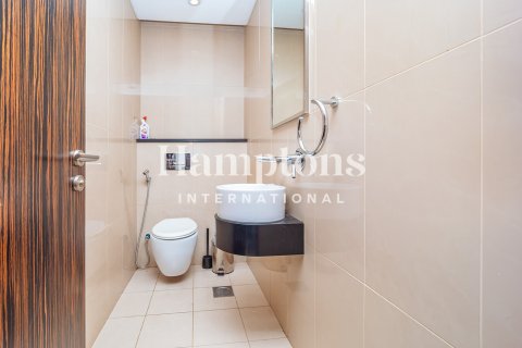 Appartamento in affitto a Jumeirah Lake Towers, Dubai, EAU 1 camera da letto, 69.67725000 mq. № 685814 - foto 18