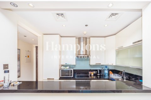 Appartamento in affitto a Jumeirah Lake Towers, Dubai, EAU 1 camera da letto, 69.67725000 mq. № 685814 - foto 12