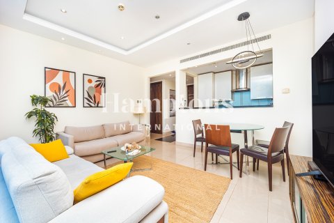 Appartamento in affitto a Jumeirah Lake Towers, Dubai, EAU 1 camera da letto, 69.67725000 mq. № 685814 - foto 13