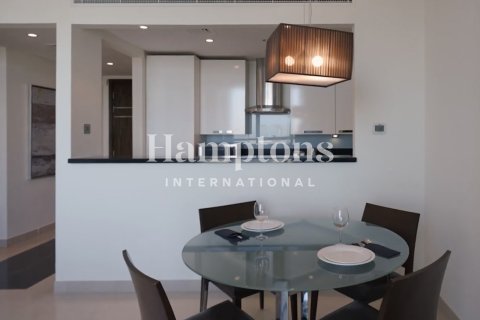 Jumeirah Lake Towers, Dubai, UAE의 임대용 아파트 침실 1개, 69.67725000제곱미터 번호 685814 - 사진 4